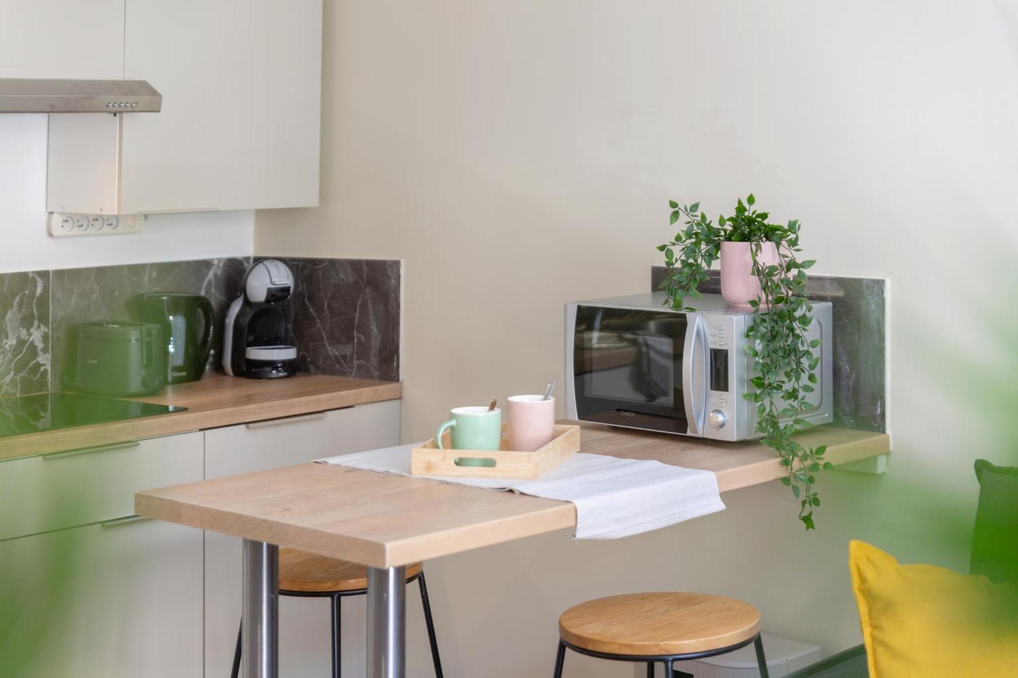 Escapade Au Port, Studio Renove, Climatise La Seyne-sur-Mer Exteriör bild